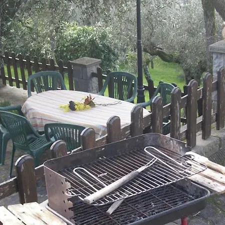 Holiday Paradise * Tuoro sul Trasimeno