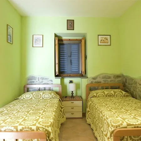 Holiday Paradise Tatil Evi Tuoro sul Trasimeno