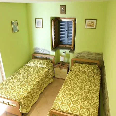 Tatil Evi Holiday Paradise Tuoro sul Trasimeno