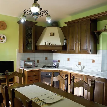 Holiday Paradise Tatil Evi