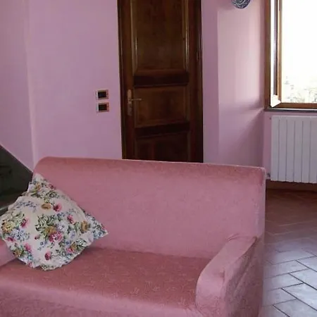 Holiday Paradise * Tuoro sul Trasimeno