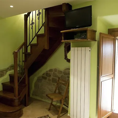Tatil Evi Holiday Paradise