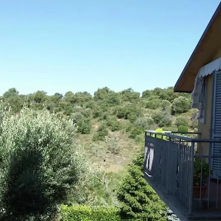 Tatil Evi Holiday Paradise Tuoro sul Trasimeno
