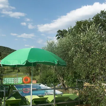 Tatil Evi Holiday Paradise