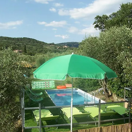 Tatil Evi Holiday Paradise